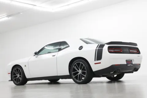 More photos of 2015 Dodge Challenger R/T Scat Pack at Jim Falk Motors, MO