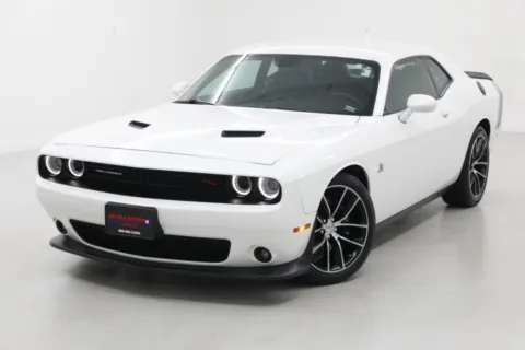 More photos of 2015 Dodge Challenger R/T Scat Pack at Jim Falk Motors, MO