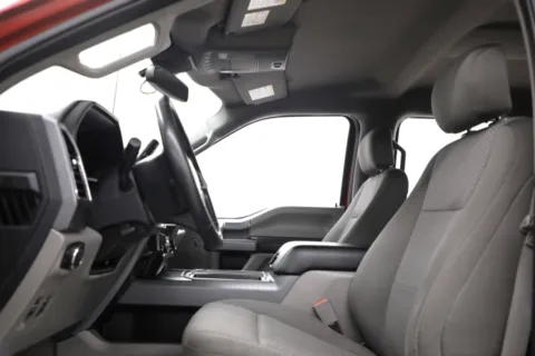 More photos of 2020 Ford F-150 XLT at Jim Falk Motors, MO