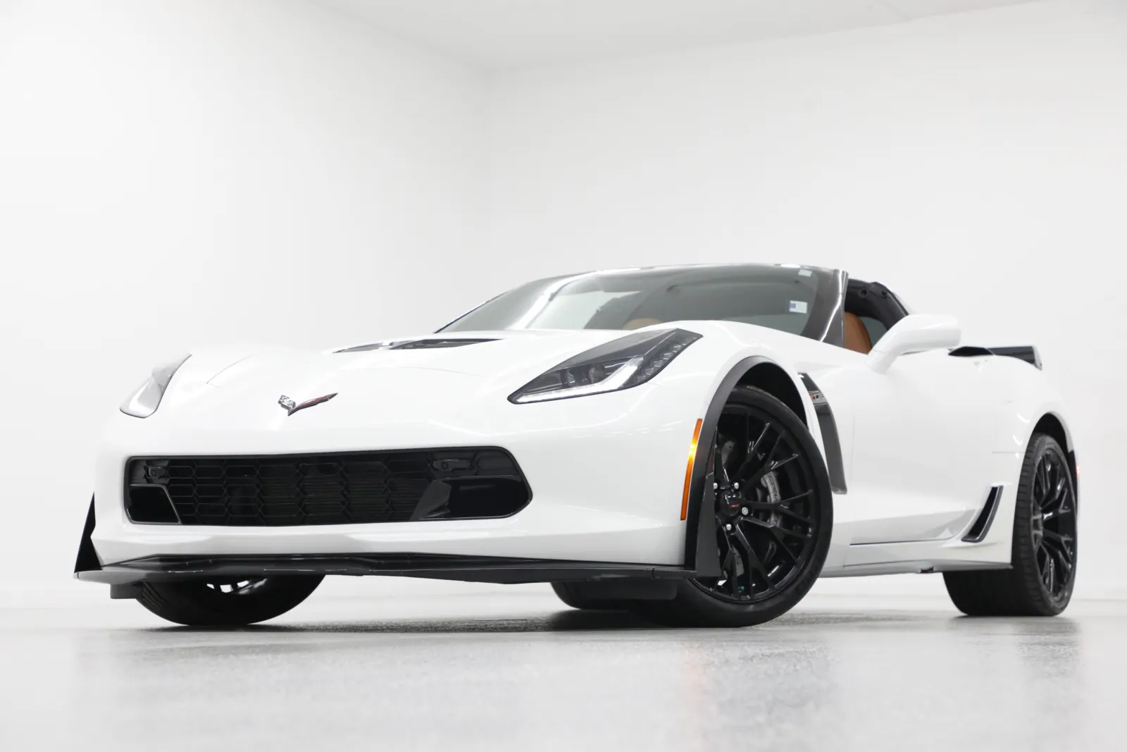 2016 Chevrolet Corvette Z06 3LZ for sale in Clinton, MO