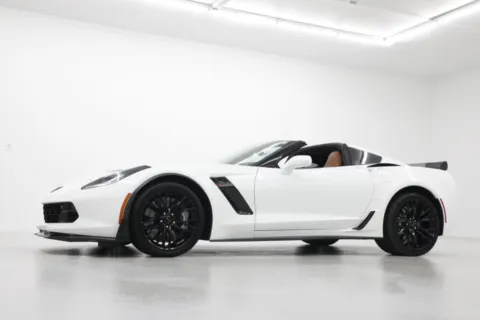 Photos of 2016 Chevrolet Corvette Z06 3LZ for sale in Clinton, MO at Jim Falk Motors