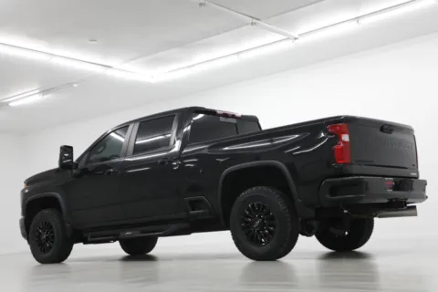 More photos of 2023 Chevrolet Silverado 2500HD LTZ at Jim Falk Motors, MO