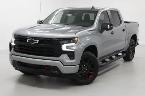 More photos of 2026 Chevrolet Silverado 1500 RST at Jim Falk Motors, MO