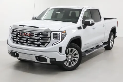More photos of 2026 GMC Sierra 1500 Denali at Jim Falk Motors, MO