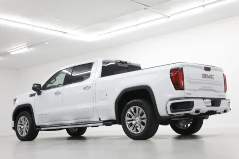 More photos of 2026 GMC Sierra 1500 Denali at Jim Falk Motors, MO
