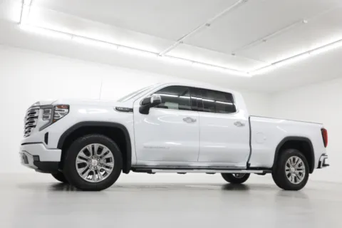 Photos of 2026 GMC Sierra 1500 Denali for sale in Clinton, MO at Jim Falk Motors