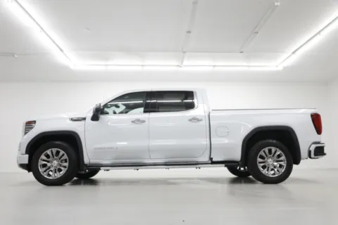 Another view of 2026 GMC Sierra 1500 Denali for sale in Clinton, MO at Jim Falk Motors