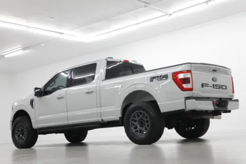 More photos of 2023 Ford F-150 LARIAT at Jim Falk Motors, MO