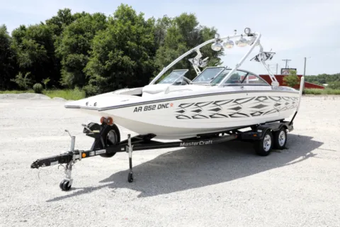 2005 Mastercraft X-Star for sale in Clinton, MO