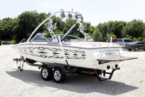 More photos of 2005 Mastercraft X-Star at Jim Falk Motors, MO