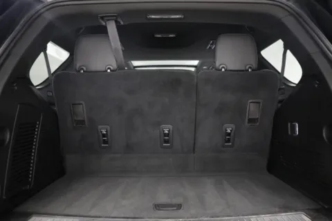 More photos of 2021 Chevrolet Tahoe Z71 at Jim Falk Motors, MO