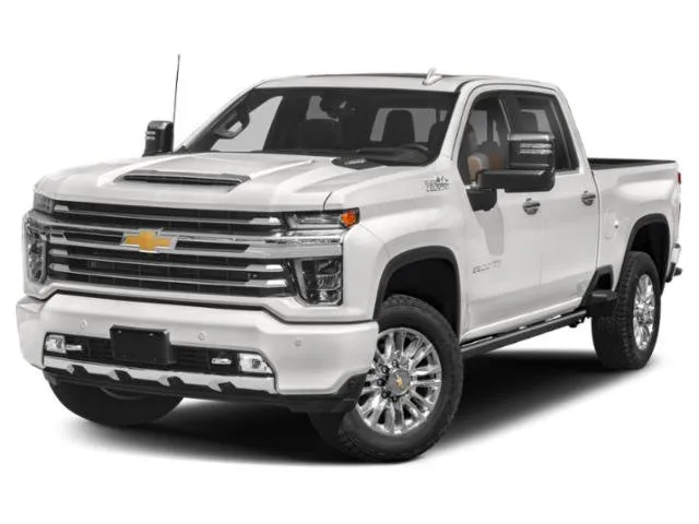 2023 Chevrolet Silverado 3500HD High Country for sale in Clinton, MO