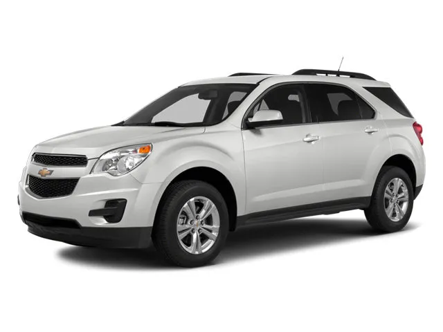 2014 Chevrolet Equinox LT for sale in Clinton, MO
