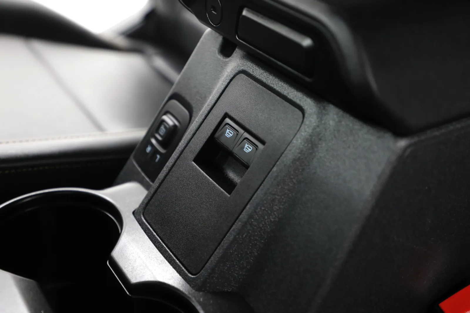 2022 Ford Bronco 2-Door Base - Photo 41