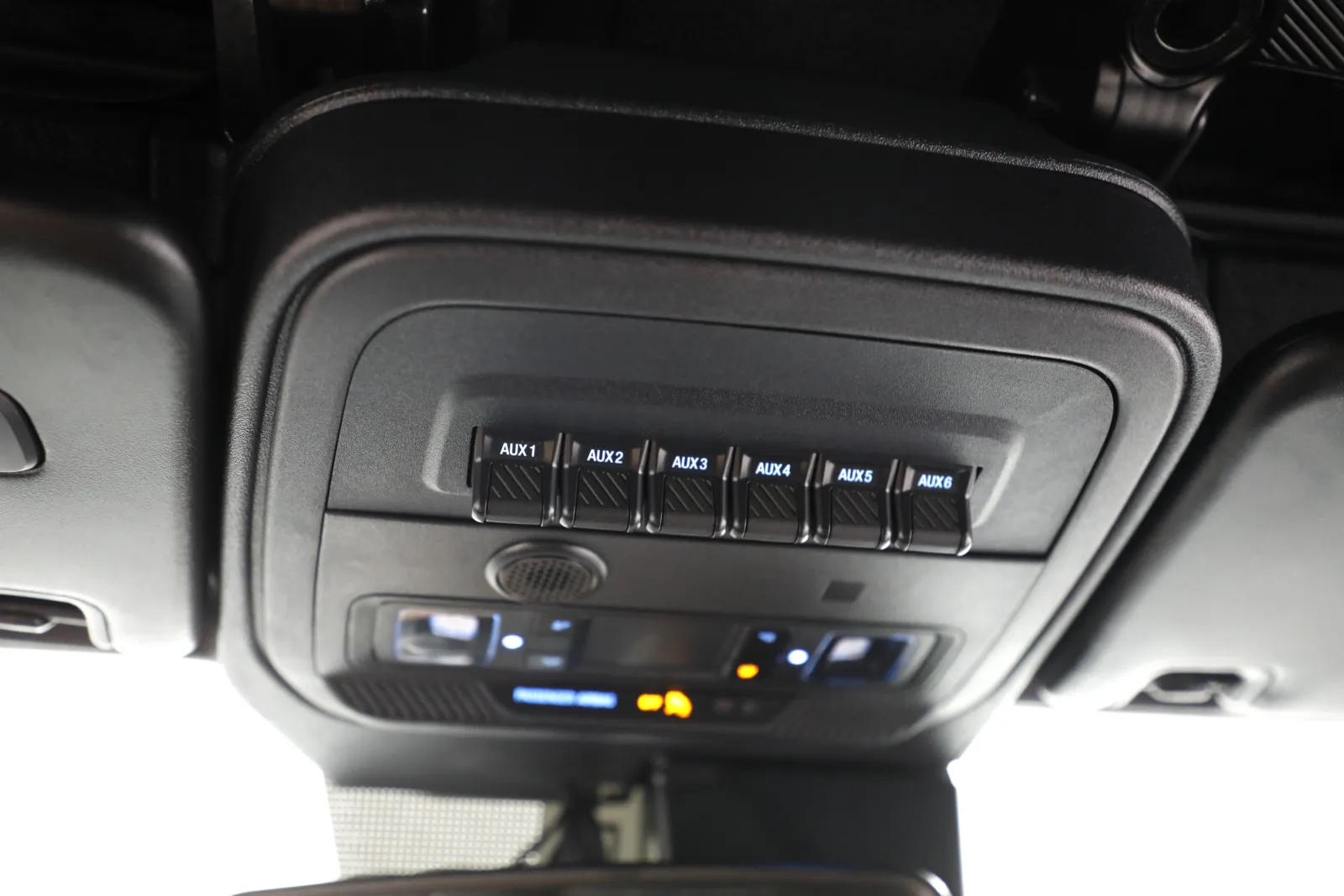 2022 Ford Bronco 2-Door Base - Photo 22
