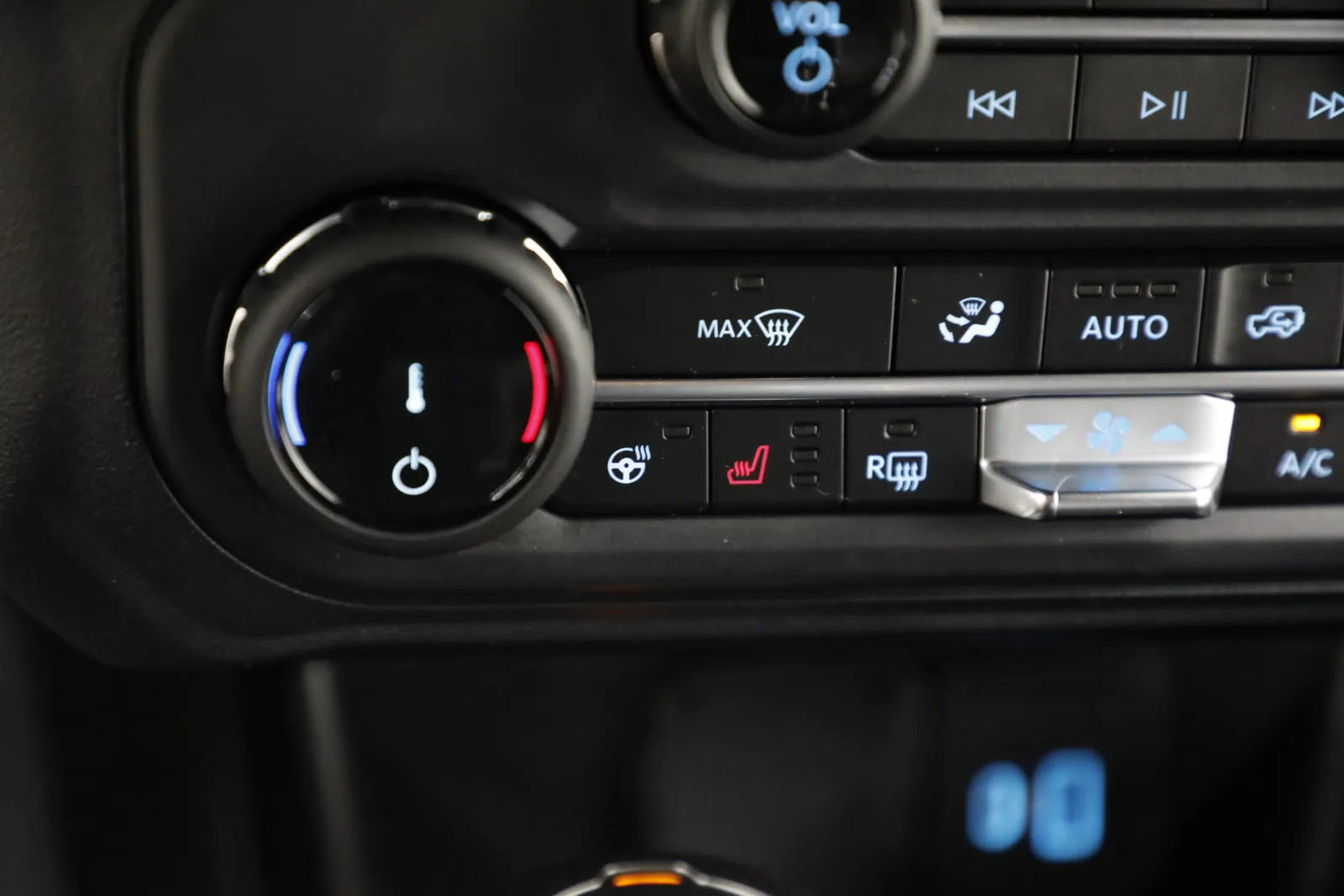 2022 Ford Bronco 2-Door Base - Photo 38