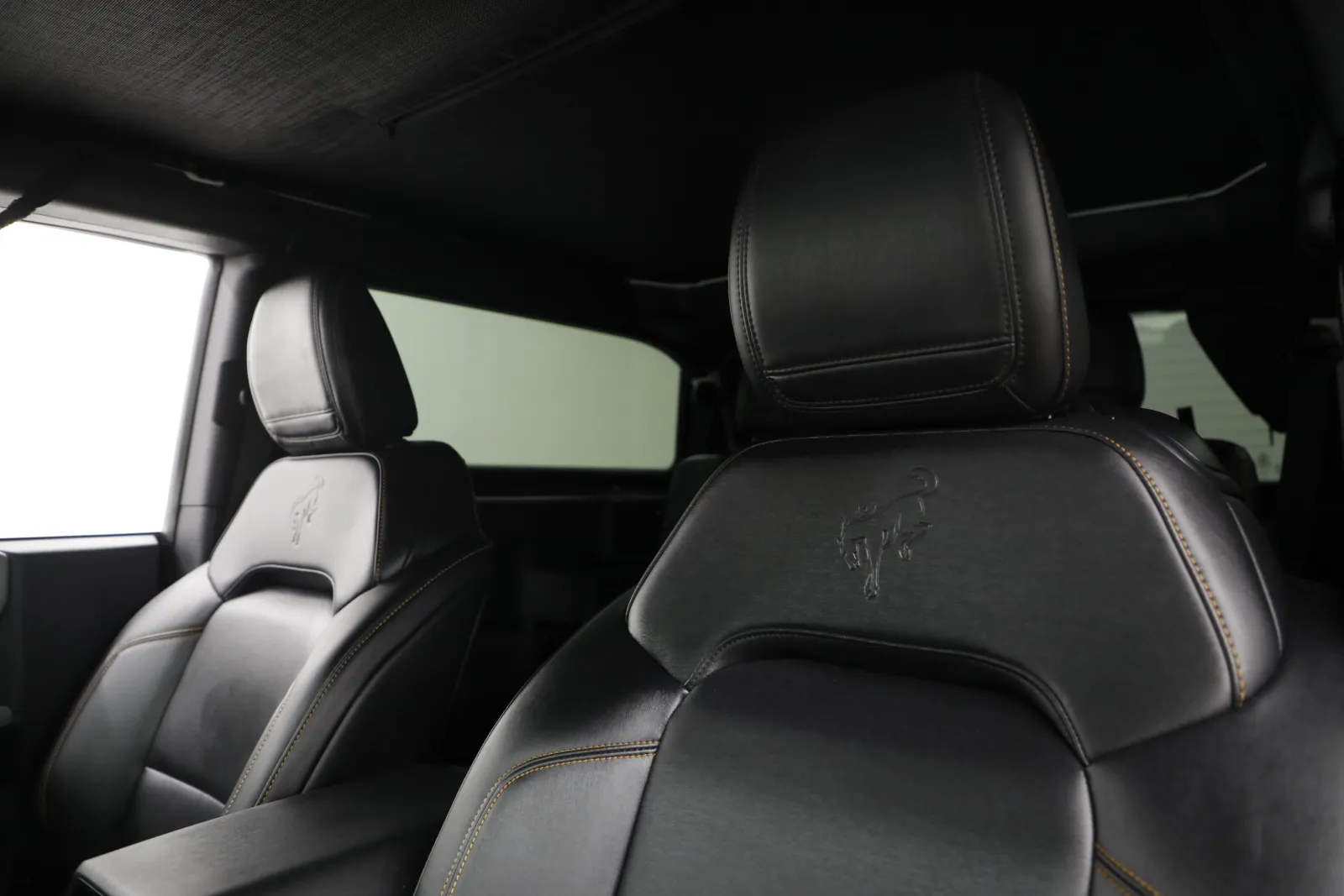 2022 Ford Bronco 2-Door Base - Photo 20