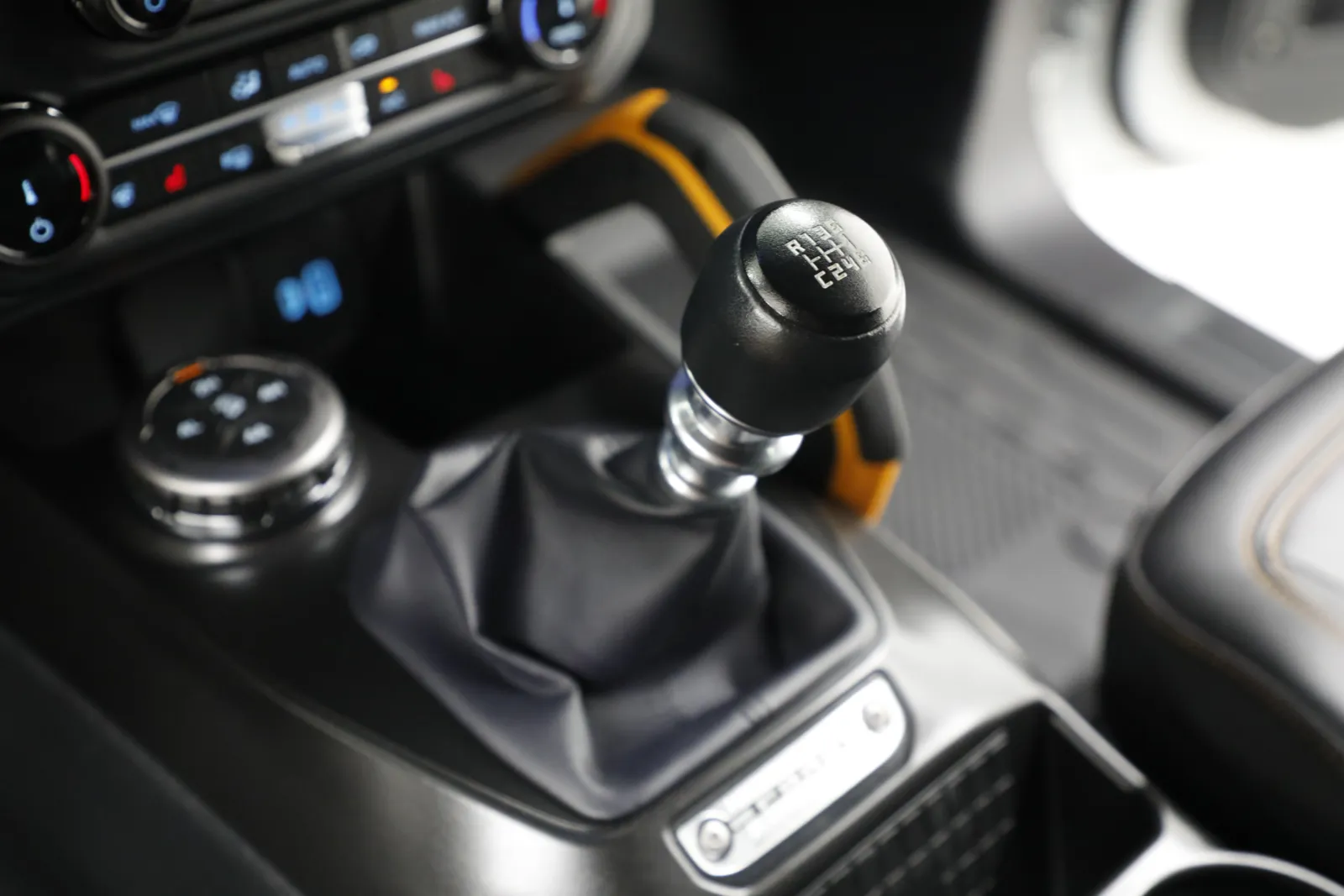 2022 Ford Bronco 2-Door Base - Photo 39