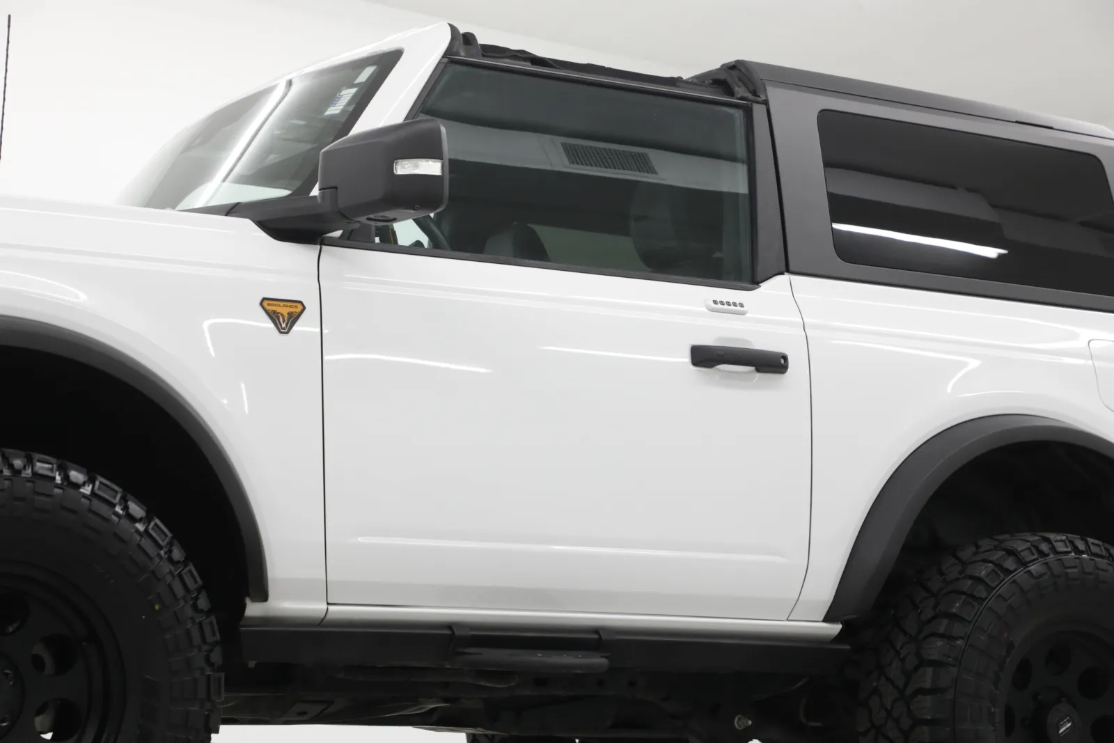 2022 Ford Bronco 2-Door Base - Photo 60