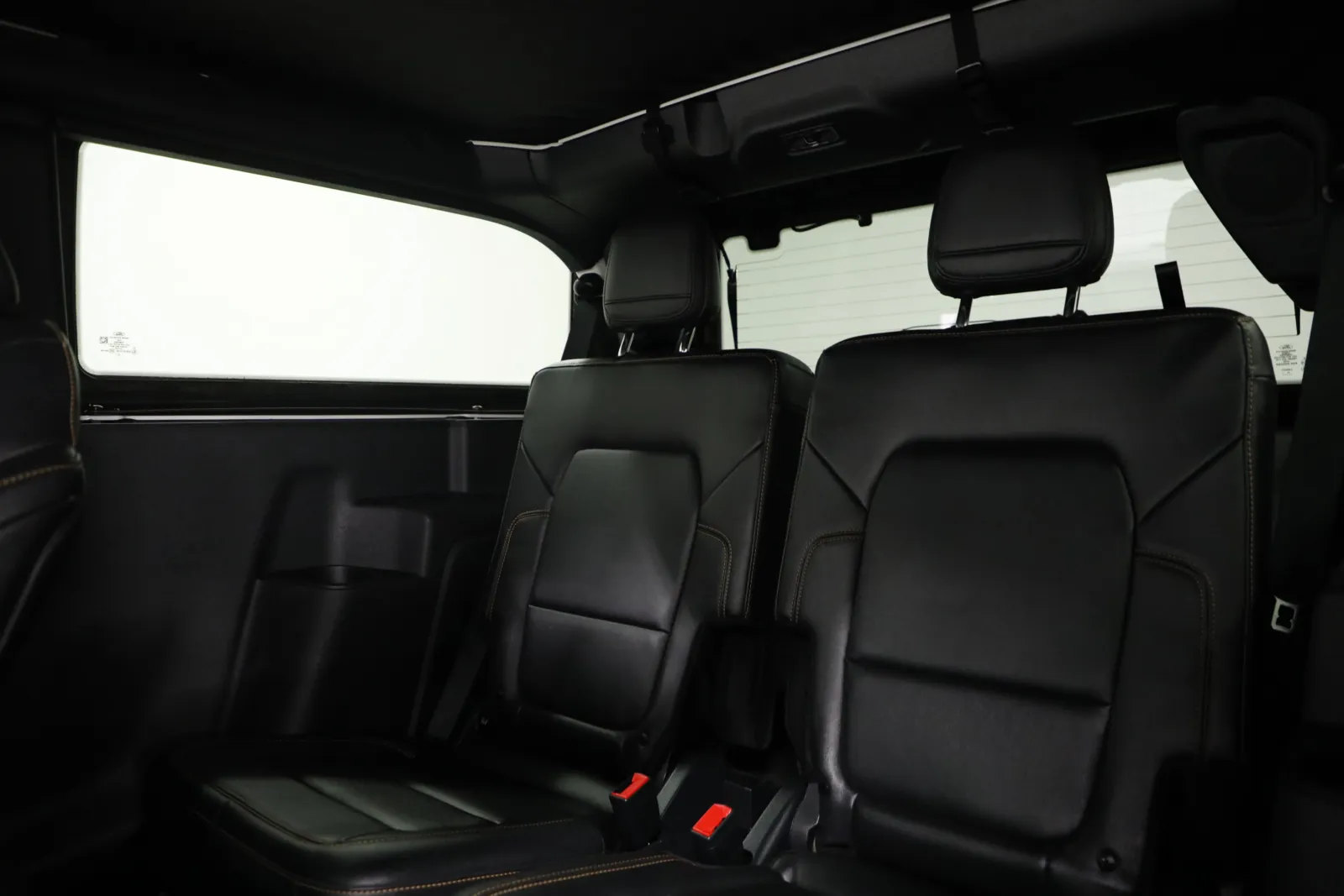 2022 Ford Bronco 2-Door Base - Photo 43