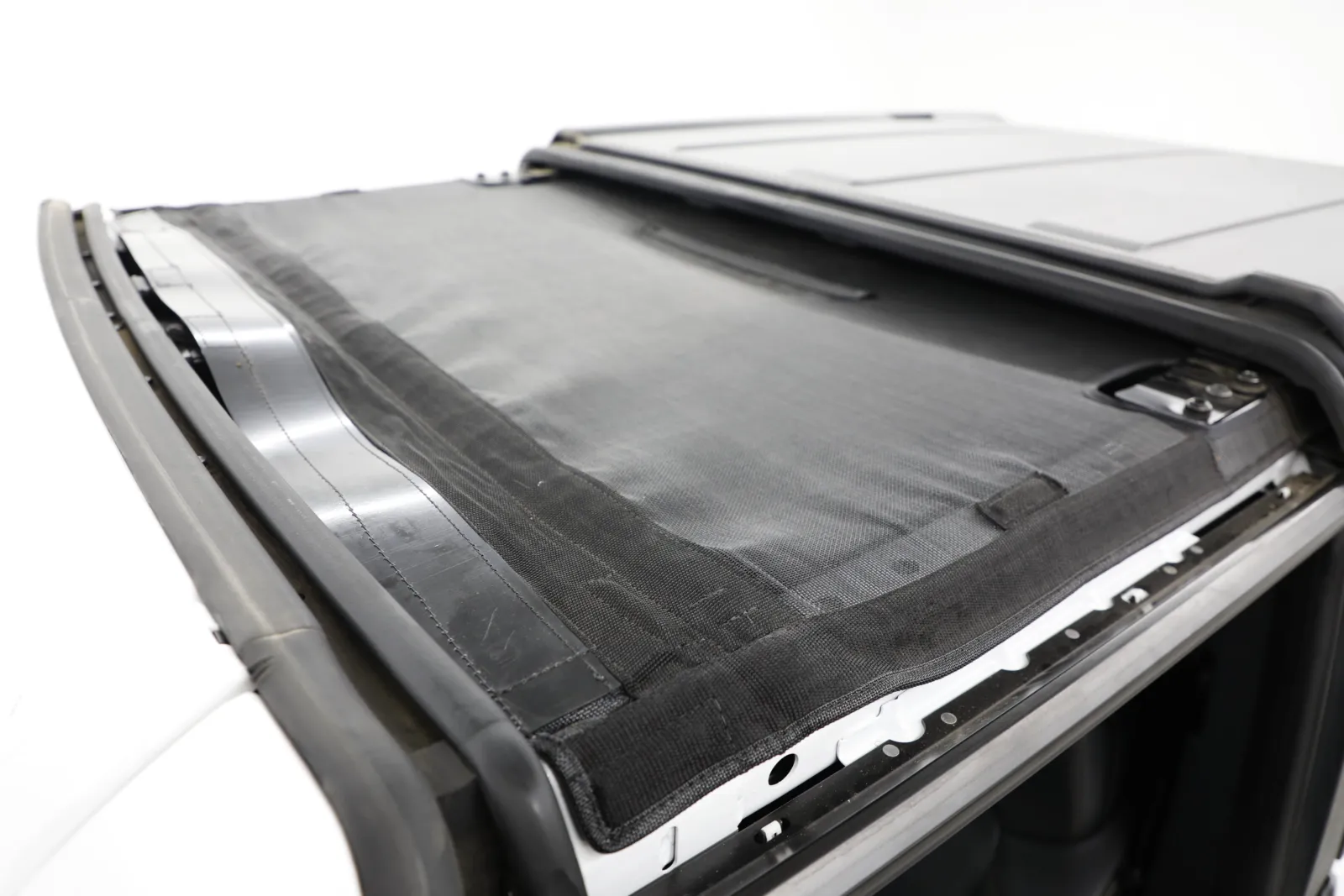 2022 Ford Bronco 2-Door Base - Photo 58
