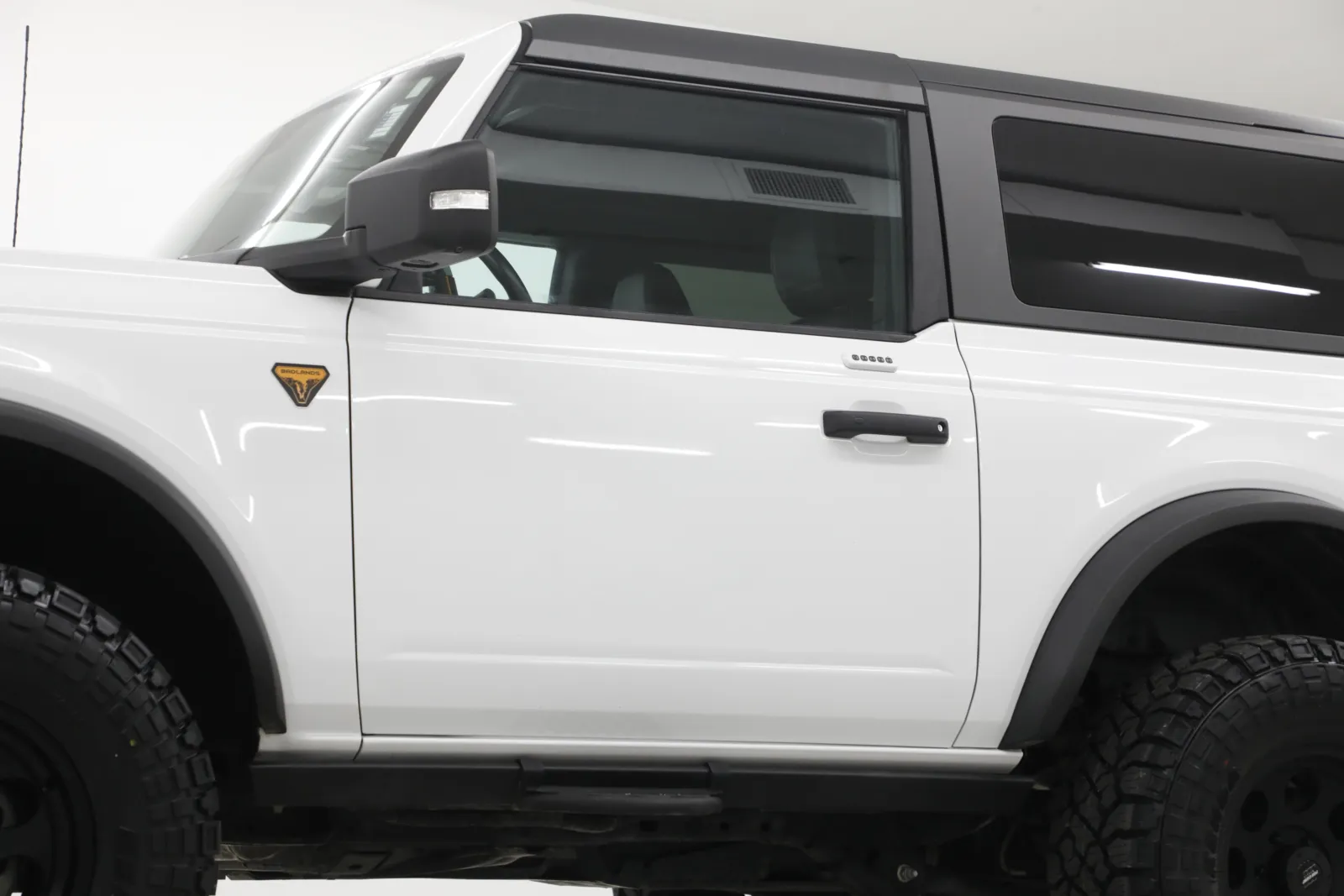 2022 Ford Bronco 2-Door Base - Photo 49