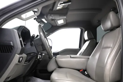More photos of 2022 Ford Super Duty F-250 SRW XL at Jim Falk Motors, MO