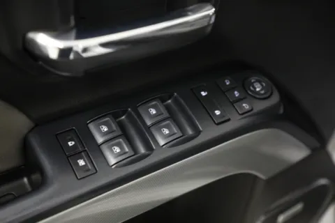 Another view of 2018 Chevrolet Silverado 2500HD LTZ for sale in Clinton, MO at Jim Falk Motors