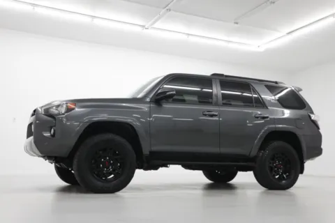 Photos of 2020 Toyota 4Runner TRD Off Road Premium for sale in Clinton, MO at Jim Falk Motors