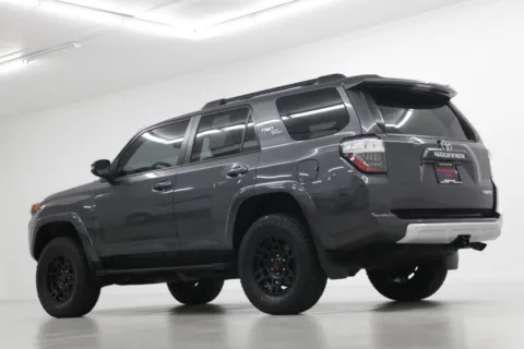 More photos of 2020 Toyota 4Runner TRD Off Road Premium at Jim Falk Motors, MO