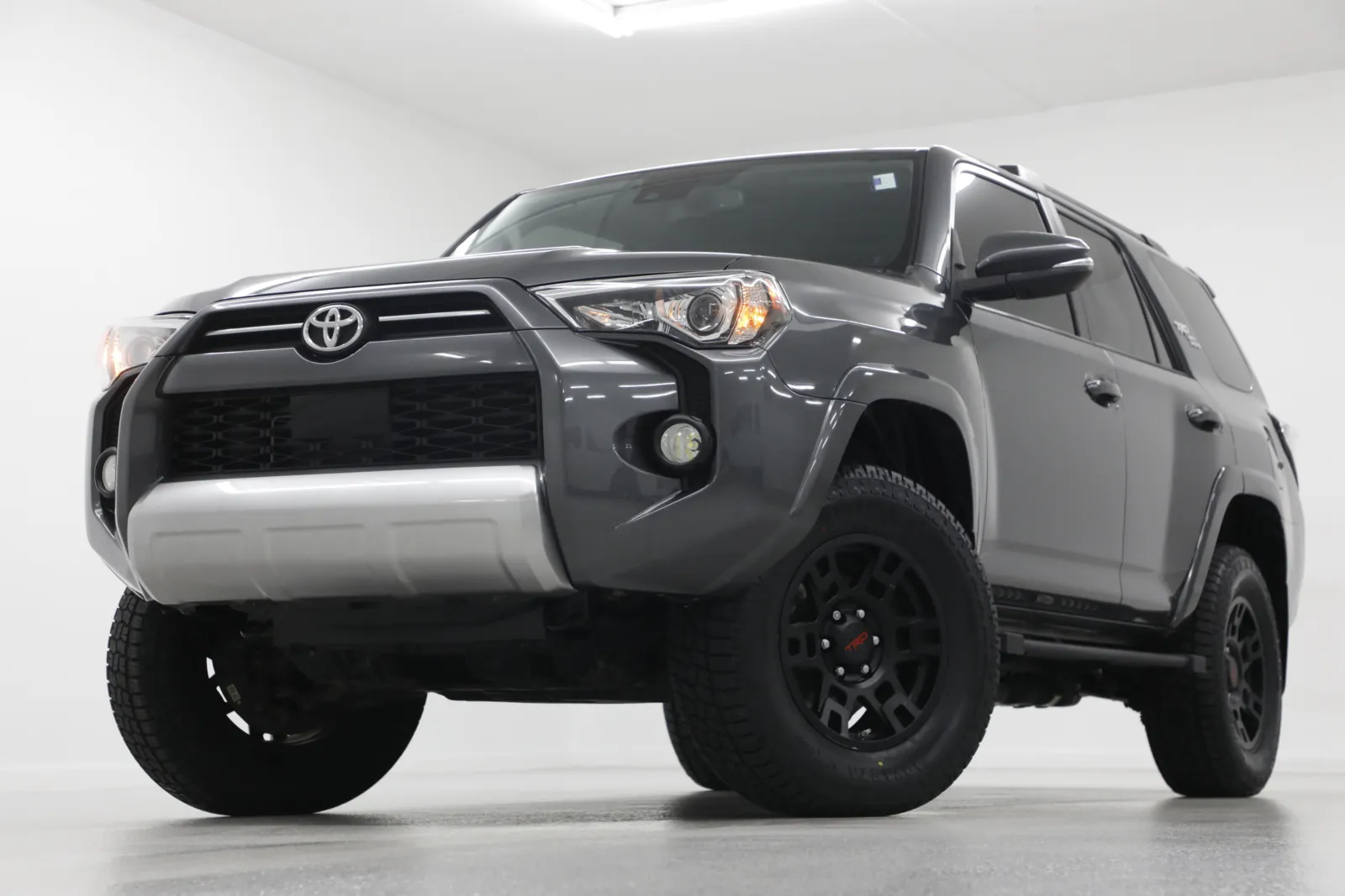 2020 Toyota 4Runner TRD Off Road Premium for sale in Clinton, MO