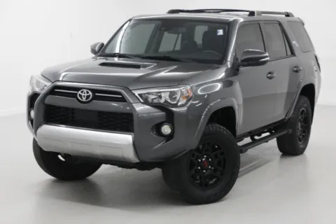 More photos of 2020 Toyota 4Runner TRD Off Road Premium at Jim Falk Motors, MO
