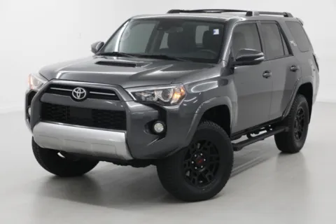 More photos of 2020 Toyota 4Runner TRD Off Road Premium at Jim Falk Motors, MO