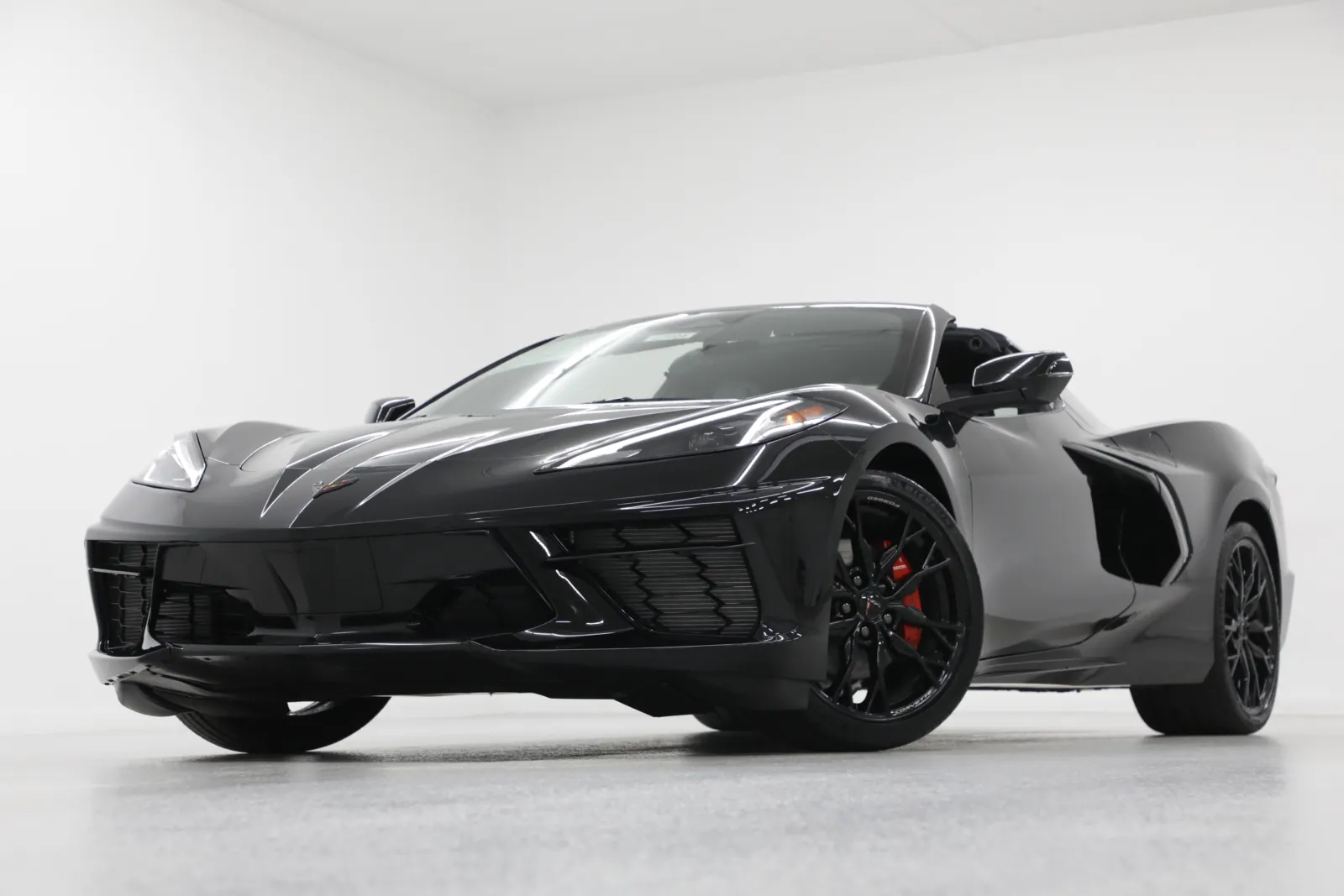 2027 Chevrolet Corvette 1LT for sale in Clinton, MO