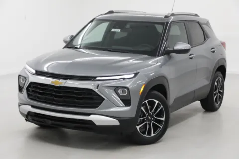 More photos of 2026 Chevrolet Trailblazer LT at Jim Falk Motors, MO