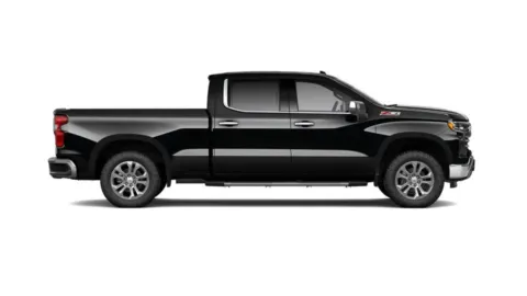 Photos of 2026 Chevrolet Silverado 1500 LTZ for sale in Clinton, MO at Jim Falk Motors
