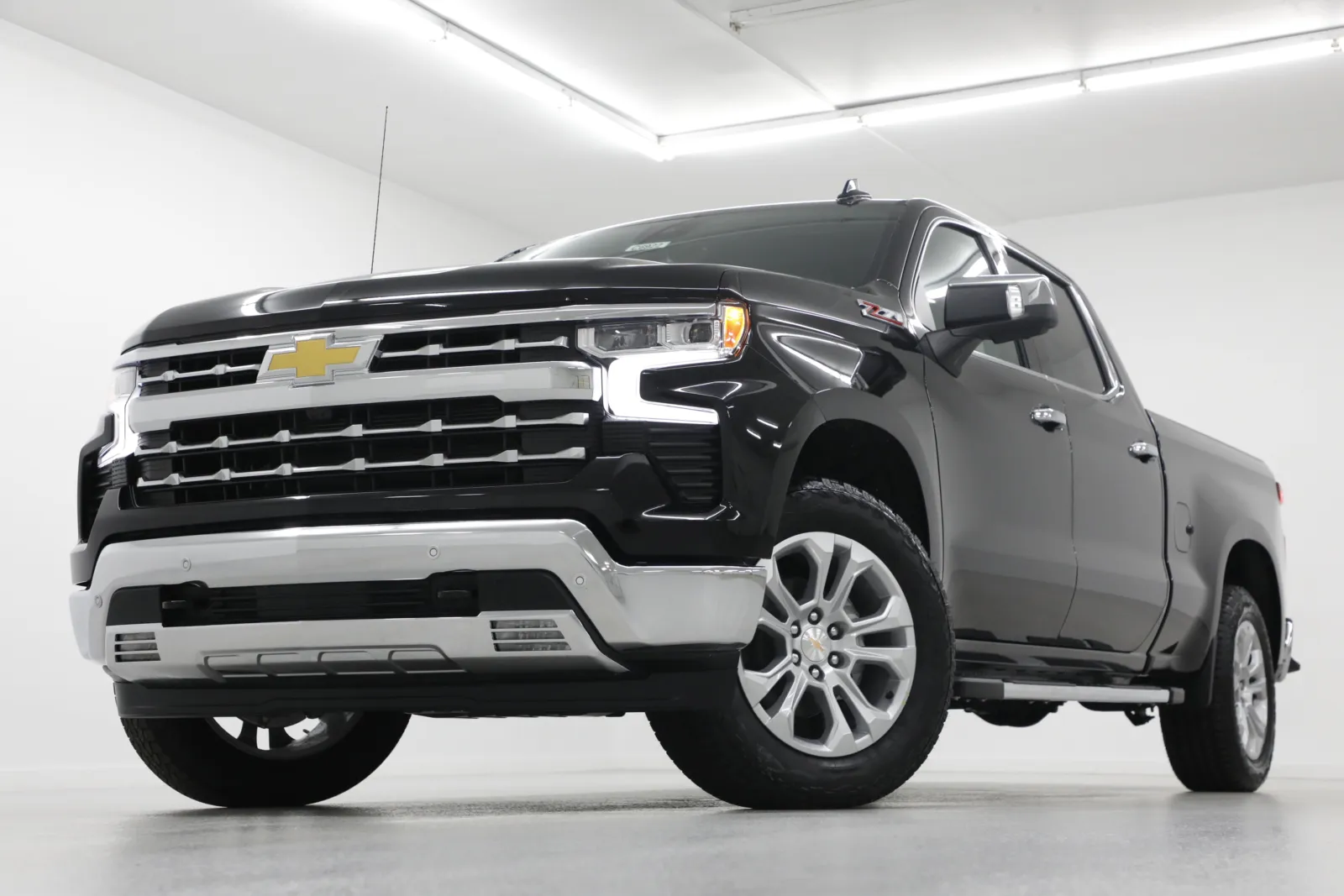 2026 Chevrolet Silverado 1500 LTZ for sale in Clinton, MO