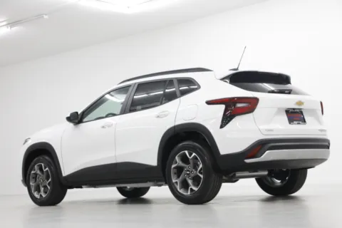 More photos of 2026 Chevrolet Trax LT at Jim Falk Motors, MO
