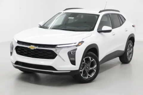 More photos of 2026 Chevrolet Trax LT at Jim Falk Motors, MO