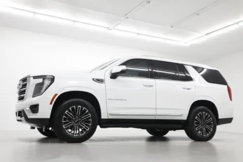 Photos of 2026 GMC Yukon Elevation for sale in Clinton, MO at Jim Falk Motors