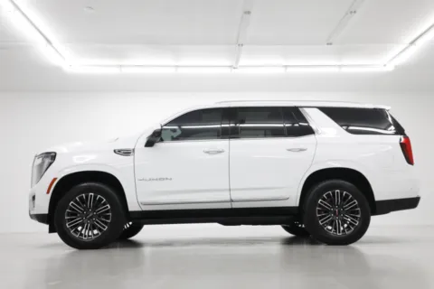Another view of 2026 GMC Yukon Elevation for sale in Clinton, MO at Jim Falk Motors