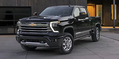 2026 Chevrolet Silverado 2500HD High Country for sale in Clinton, MO