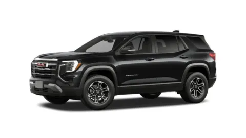Photos of 2027 GMC Terrain Elevation for sale in Clinton, MO at Jim Falk Motors