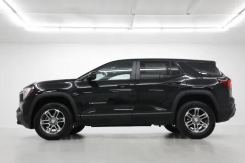Another view of 2027 GMC Terrain Elevation for sale in Clinton, MO at Jim Falk Motors
