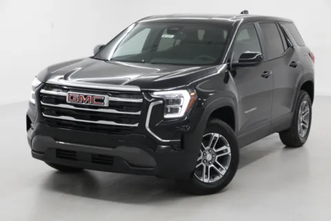 More photos of 2027 GMC Terrain Elevation at Jim Falk Motors, MO