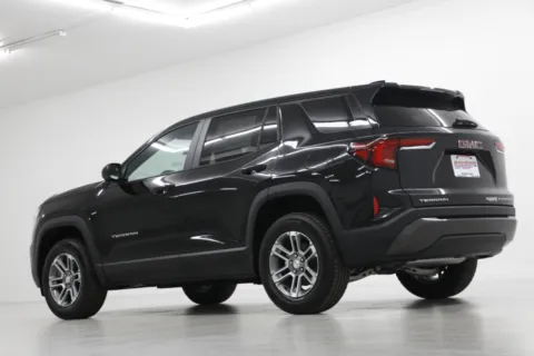 More photos of 2027 GMC Terrain Elevation at Jim Falk Motors, MO