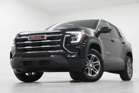 Black 2027 GMC Terrain Elevation for sale in Clinton, MO