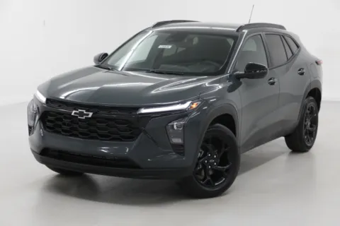 More photos of 2026 Chevrolet Trax LT at Jim Falk Motors, MO