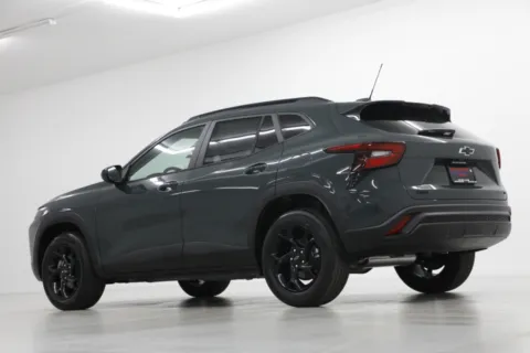More photos of 2026 Chevrolet Trax LT at Jim Falk Motors, MO