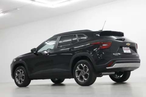 More photos of 2026 Chevrolet Trax LT at Jim Falk Motors, MO